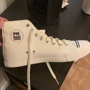 Men’s Pro Keds OnlyNYC Parks Royal  High Tops